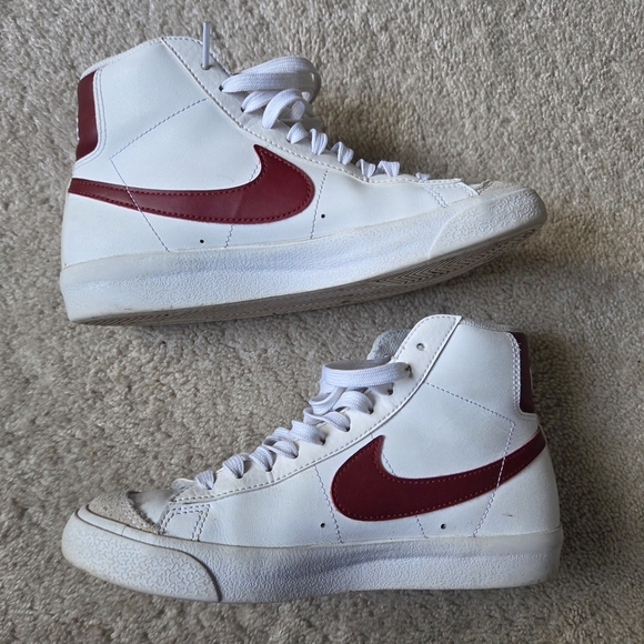 Nike Blazer Mid '77 - Picture 4 of 6